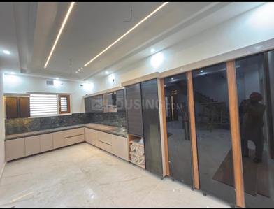 Kitchen Image of 1944 Sq.ft 4 BHK Independent House for sale in Tripuri Patiala for Rs. 11500000