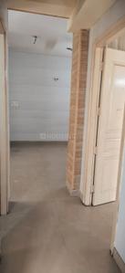 Bedroom Image of 966 Sq.ft 2 BHK Apartment / Flat for rent in Phase 2 Noida for Rs. 20000