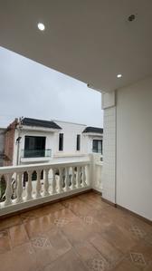 Balcony Image of 2280 Sq.ft 3 BHK Villa for sale in RBC Group Happy Home, Sector 115 Mohali for Rs. 13050000