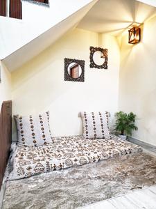 Balcony Image of 2500 Sq.ft 3 BHK Duplex for sale in Sahastradhara Road Dehradun for Rs. 21000000