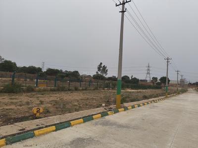 Image of 1200 Sq.ft Residential Plot / Land for sale in Nelamangala, Bengaluru for Rs. 4378800