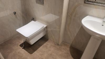 Image of 3500 Sq.ft 3 BHK Apartment / Flat for rent in Frazer Town, Bengaluru for Rs. 210000