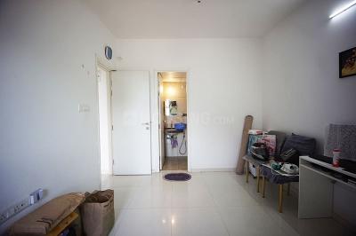 Hall Image of 850 Sq.ft 2 BHK Apartment / Flat for sale in Kharadi Pune for Rs. 8500000