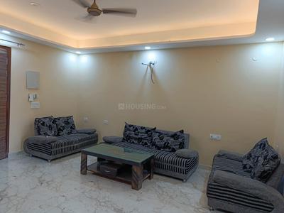2 BHK Independent House