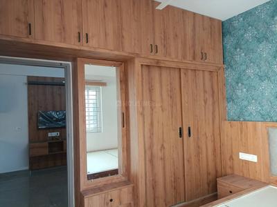 Bedroom Image of 600 Sq.ft 2 BHK Villa for sale in Avalapalli Hosur for Rs. 4500000