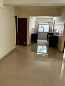 Hall Image of 1020 Sq.ft 3 BHK Apartment / Flat for rent in Bajaj Shubhada, Vile Parle East Mumbai for Rs. 110000