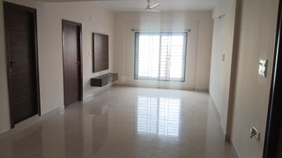 Living Room Image of 1300 Sq.ft 2 BHK Apartment / Flat for rent in Kasturi Nagar Bengaluru for Rs. 38000