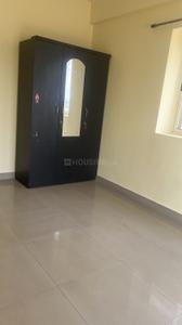 Bedroom Image of 1650 Sq.ft 3 BHK Apartment / Flat for rent in Keerthi Royal Palms Phase I , Electronic City Bengaluru for Rs. 41000