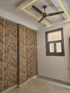Bedroom Image of 444 Sq.ft 1 BHK Apartment / Flat for sale in DLF Ankur Vihar Ghaziabad for Rs. 1300000
