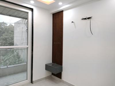 Bedroom Image of 1350 Sq.ft 3 BHK Apartment / Flat for sale in Deenpur New Delhi for Rs. 7000000
