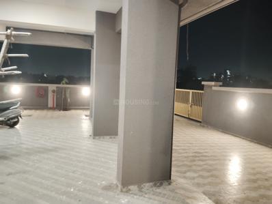 Hall Image of 1000 Sq.ft 2 BHK Apartment / Flat for sale in Dronagiri Sai Sanjeevani, Dronagiri Navi Mumbai for Rs. 6250000