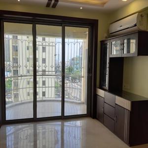 Bedroom Image of 1896 Sq.ft 3 BHK Apartment / Flat for sale in Avidipta, Santoshpur Kolkata for Rs. 25800000