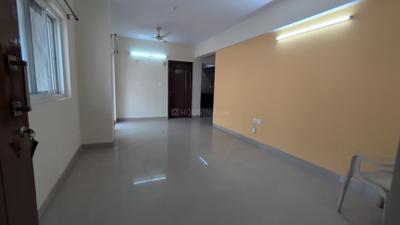 Living Room Image of 1900 Sq.ft 3 BHK Duplex for rent in MJR Platina, Kudlu Gate Bengaluru for Rs. 50000