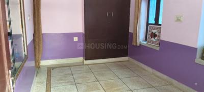 Bedroom Image of 1250 Sq.ft 2 BHK Independent House for rent in Laxmi Nagar Jodhpur for Rs. 15000