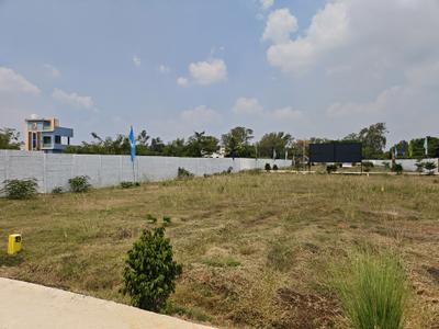 Image of 786 Sq.ft Residential Plot / Land for sale in Urapakkam, Chennai for Rs. 3143214