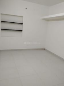 Bedroom Image of 640 Sq.ft 1 BHK Independent House for rent in Saravanampatty Coimbatore for Rs. 12000