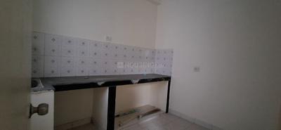 Kitchen Image of 1305 Sq.ft 3 BHK Apartment / Flat for sale in Netaji Nagar Kolkata for Rs. 9500000