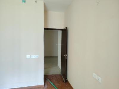 Bedroom Image of 805 Sq.ft 2 BHK Apartment / Flat for sale in Amrapali Dream Valley 2, Noida Extension Greater Noida for Rs. 5700000