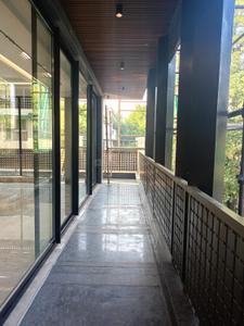 Balcony Image of 9000 Sq.ft 5 BHK Builder Floor for sale in Vasant Vihar New Delhi for Rs. 380000000