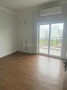 Bedroom Image of 1274 Sq.ft 3 BHK Builder Floor for sale in Central Park Flamingo Floors, Sector 32 Sohna for Rs. 14900000