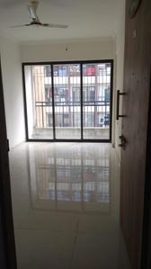 Hall Image of 690 Sq.ft 1 BHK Apartment / Flat for sale in Raj Tulsi City , Badlapur East Badlapur for Rs. 2350000