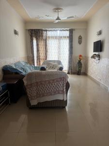 Hall Image of 1165 Sq.ft 2 BHK Apartment / Flat for rent in Omaxe North Avenue II, Sector 15 Bahadurgarh for Rs. 20000