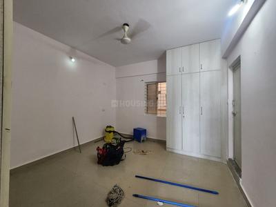 Bedroom Image of 1204 Sq.ft 2 BHK Apartment / Flat for sale in Mayur Daffodil, Thyvakanahally Bengaluru for Rs. 5400000