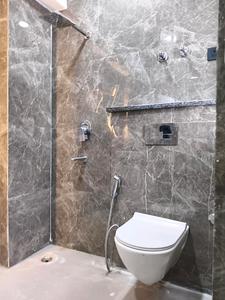 Common Bathroom Image of 1836 Sq.ft 2 BHK Builder Floor for rent in Sector 40 Gurgaon for Rs. 45000