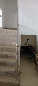Balcony Image of 900 Sq.ft 3 BHK Apartment / Flat for sale in Manyawas Jaipur for Rs. 3000000