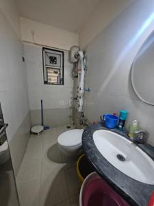 Image of 1500 Sq.ft 3 BHK Apartment / Flat for rent in Adhiraj Gardens, Kharghar, Navi Mumbai for Rs. 55000