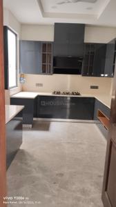 Kitchen Image of 2700 Sq.ft 4 BHK Builder Floor for sale in East Of Kailash New Delhi for Rs. 120000000