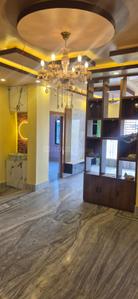Hall Image of 1370 Sq.ft 3 BHK Apartment / Flat for sale in Sodepur Kolkata for Rs. 4800000