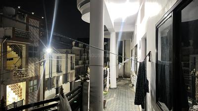Balcony Image of 1400 Sq.ft 2.5 BHK Independent House for rent in Polipather Jabalpur for Rs. 25000