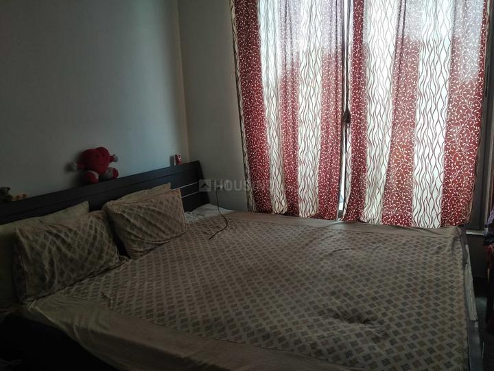 Chandkheda Bedroom 1