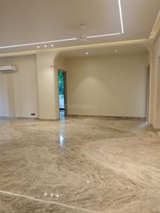 Hall Image of 2250 Sq.ft 3 BHK Builder Floor for sale in East Of Kailash New Delhi for Rs. 75000000