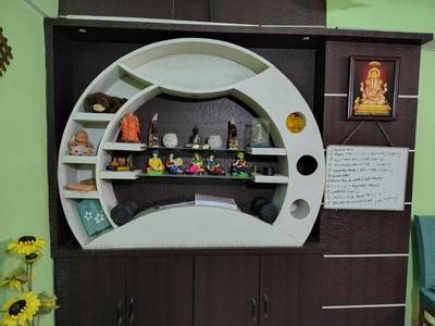 Image of 1200 Sq.ft 3 BHK Apartment / Flat for sale in AG Colony, Patna for Rs. 9100000