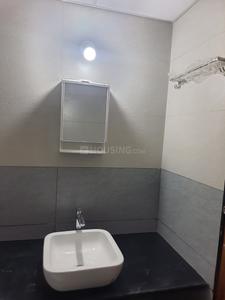 Image of 1080 Sq.ft 2 BHK Apartment / Flat for rent in Paranjape Blue Ridge, Hinjawadi, Pune for Rs. 34000
