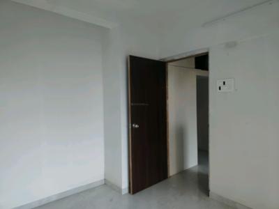 Bedroom Image of 650 Sq.ft 1 BHK Apartment / Flat for sale in Boisar Mumbai for Rs. 3152000