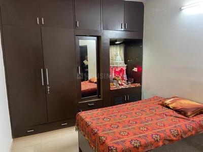 Bedroom Image of 1550 Sq.ft 3 BHK Apartment / Flat for sale in DDA Rosewood Apartment, Sector 13 Dwarka New Delhi for Rs. 19700000