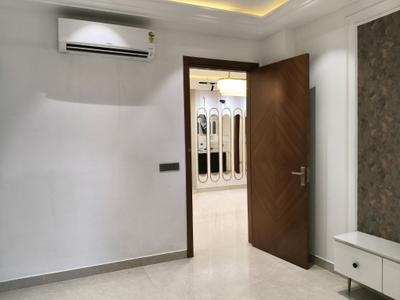 Bedroom Image of 3240 Sq.ft 4 BHK Builder Floor for sale in Palam Vihar Gurgaon for Rs. 33000000