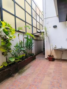 Living Room Image of 4125 Sq.ft 4 BHK Independent House for sale in Sanjaynagar Bengaluru for Rs. 110000000