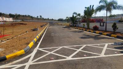 Mucherla Plot View 1