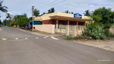 Image of 740 Sq.ft Residential Plot / Land for sale in Thirunindravur, Chennai for Rs. 1400000