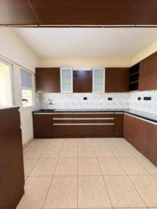 Kitchen Image of 1685 Sq.ft 3 BHK Apartment / Flat for rent in Paramount Pilatus, Arakere Bengaluru for Rs. 60000