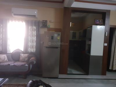 3 BHK Flat