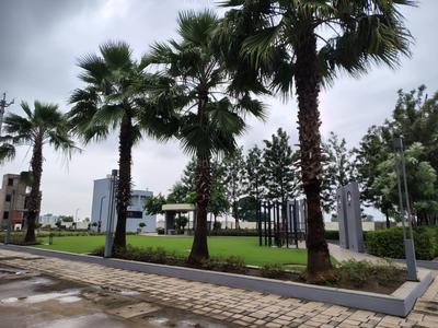 Image of 1000 Sq.ft Residential Plot / Land for sale in Silver Oak, Vidhan Sabha Road, Raipur for Rs. 2850000
