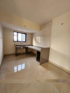 Kitchen Image of 884 Sq.ft 2 BHK Apartment / Flat for sale in Dhayari Pune for Rs. 5800000