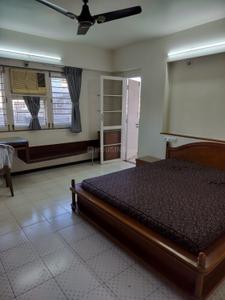 Bedroom Image of 3078 Sq.ft 4 BHK Apartment / Flat for sale in Bodakdev Ahmedabad for Rs. 20000000