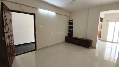 Living Room Image of 1300 Sq.ft 3 BHK Builder Floor for rent in Mahadevapura Bengaluru for Rs. 54999