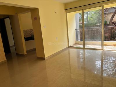 Hall Image of 1000 Sq.ft 2 BHK Apartment / Flat for sale in Vivekanand Nagar Hubli for Rs. 4650000